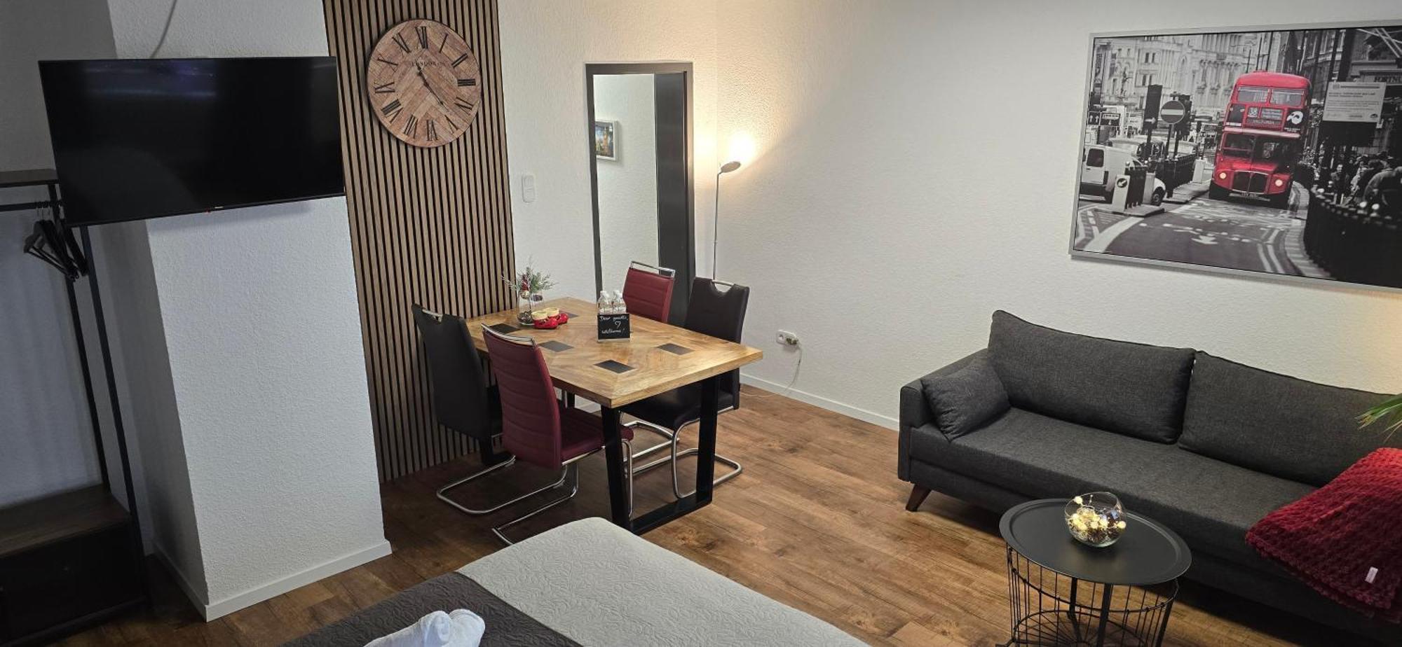 City Nowa Núremberg Habitación foto