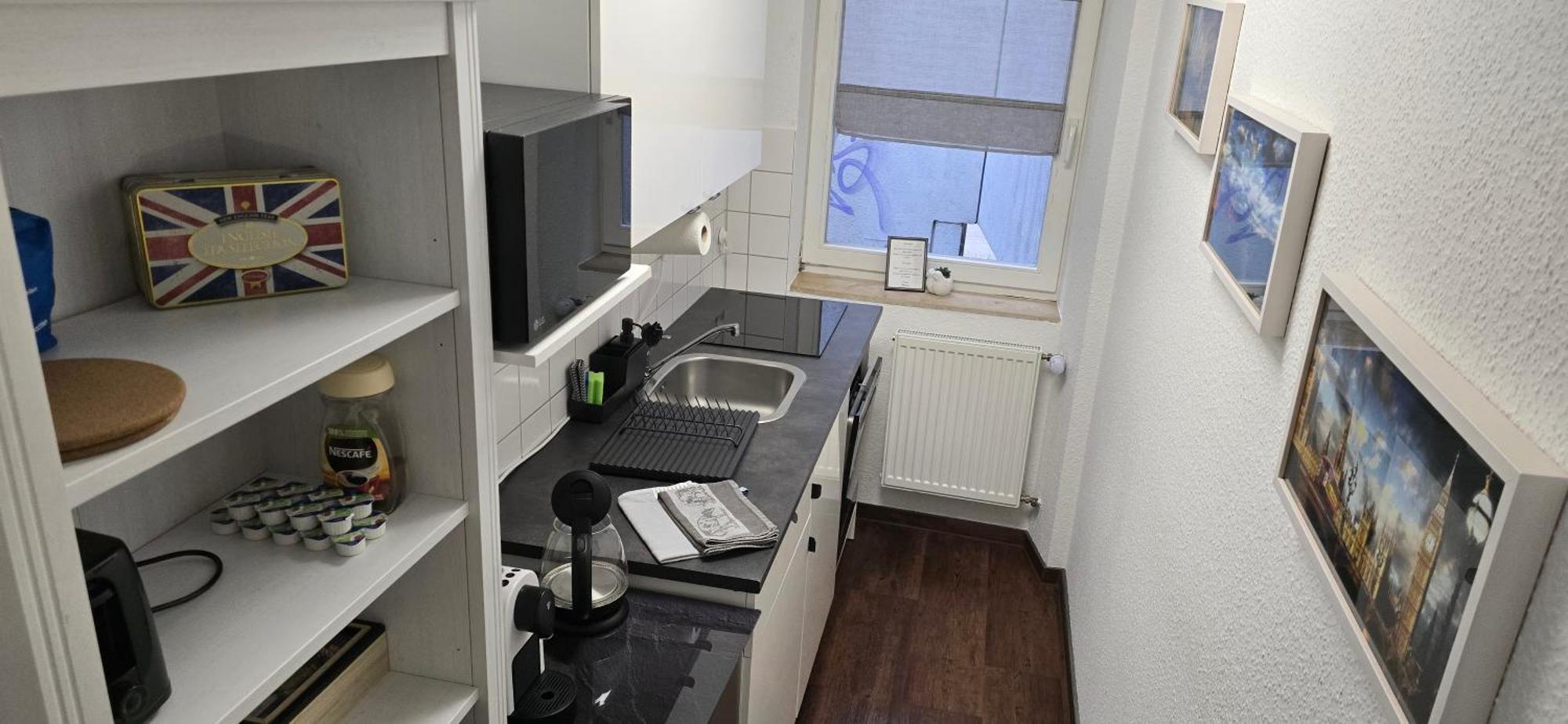 City Nowa Núremberg Habitación foto