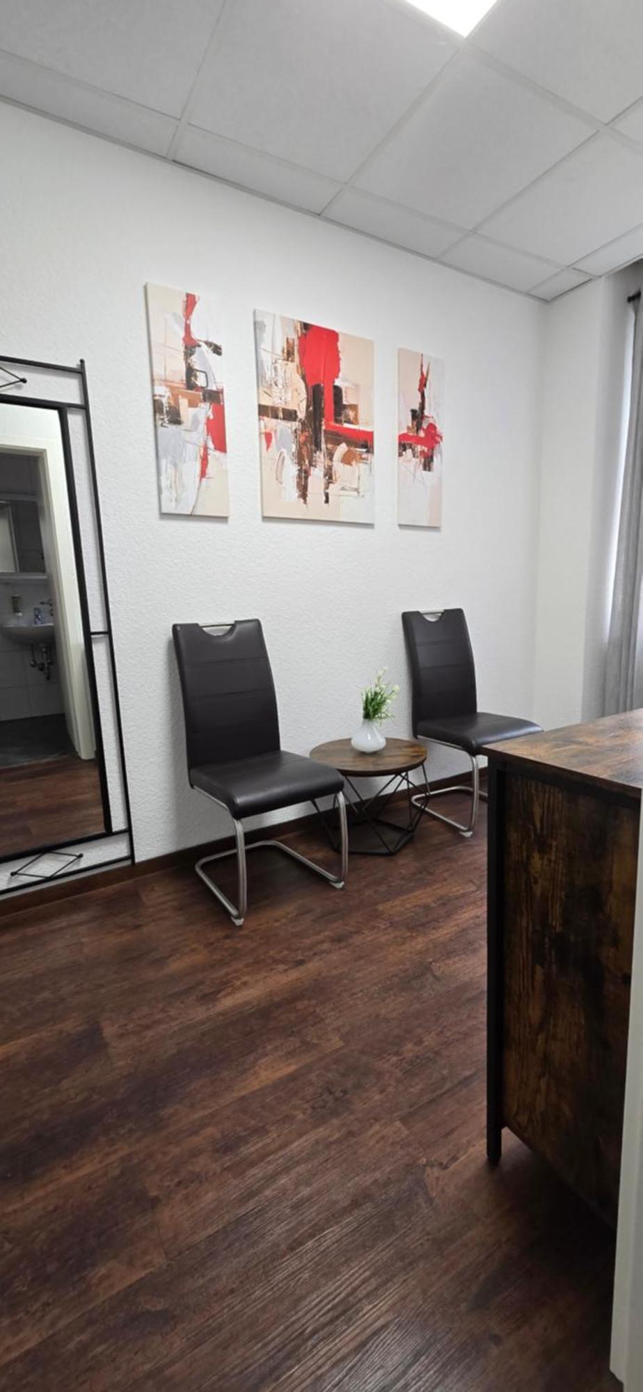 City Nowa Núremberg Habitación foto
