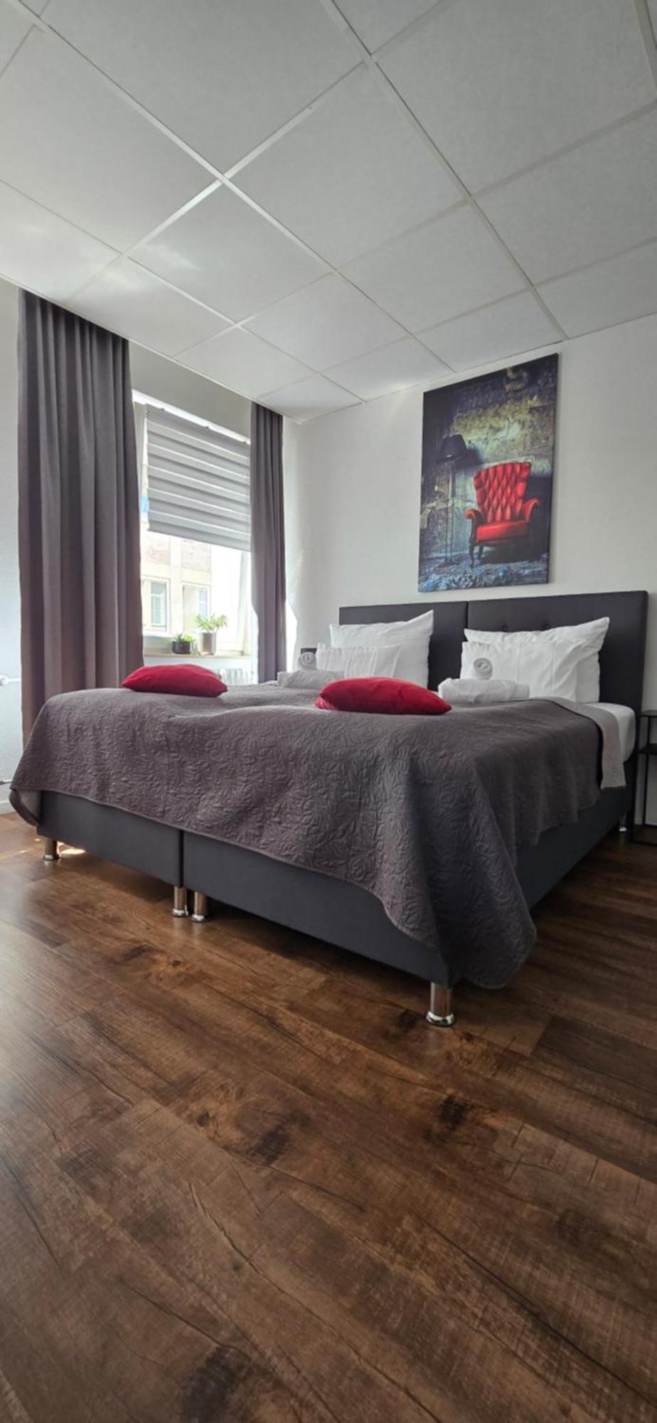 City Nowa Núremberg Habitación foto