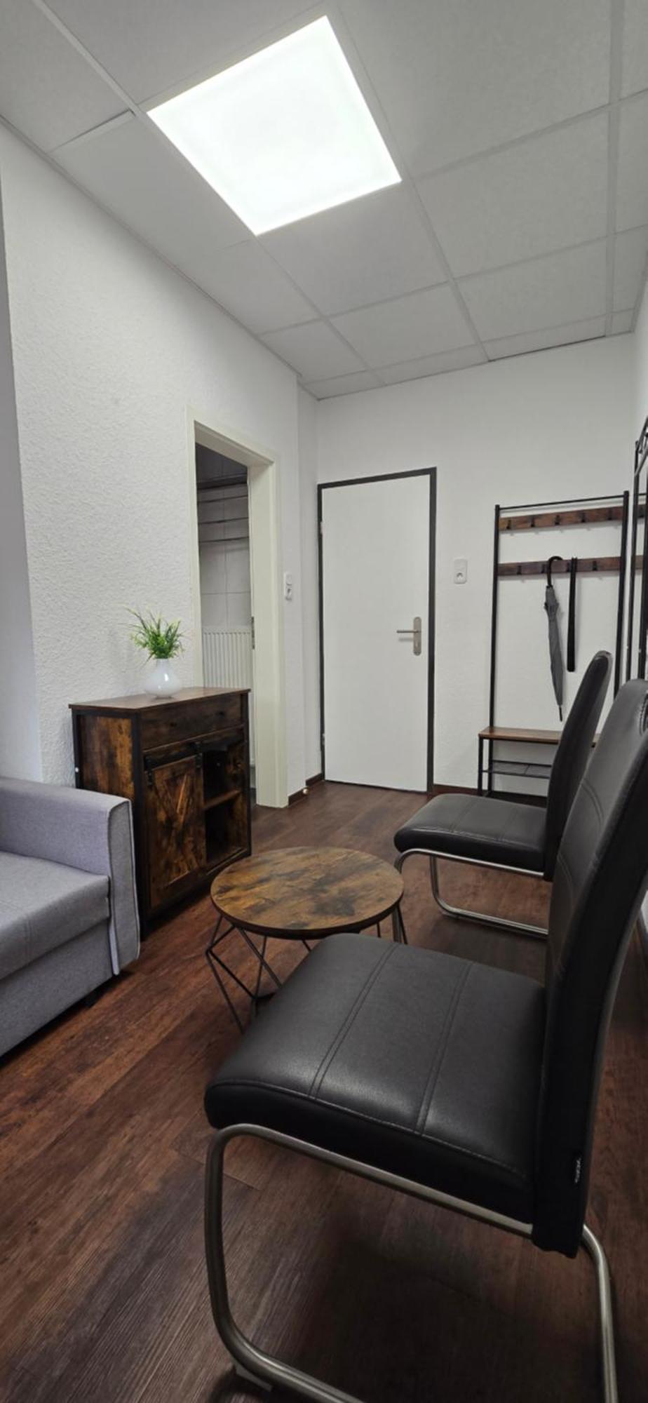 City Nowa Núremberg Habitación foto