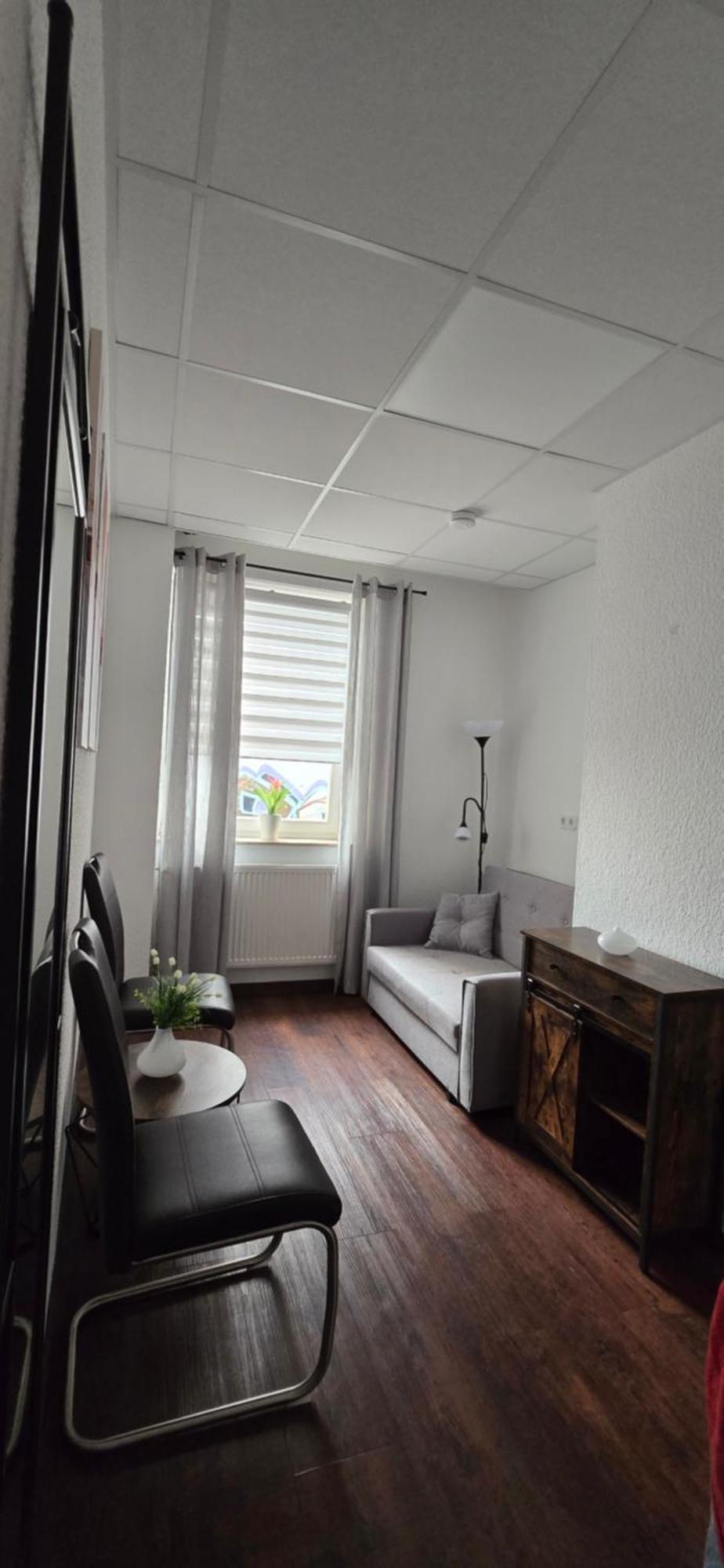 City Nowa Núremberg Habitación foto